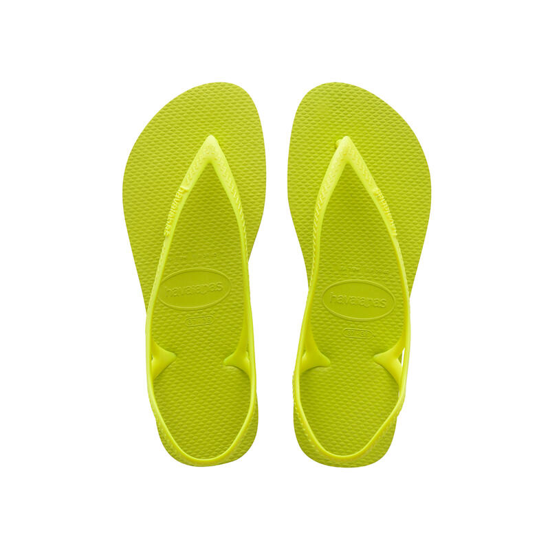 Sandały damskie Havaianas Sunny II plażowe 39,5