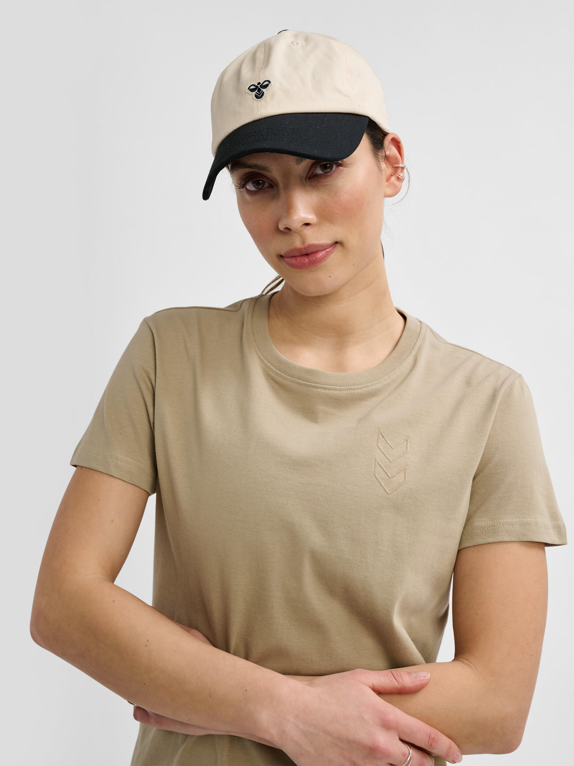 Enfiler T-Shirt Hmlactive Entraînement Femme 4/7