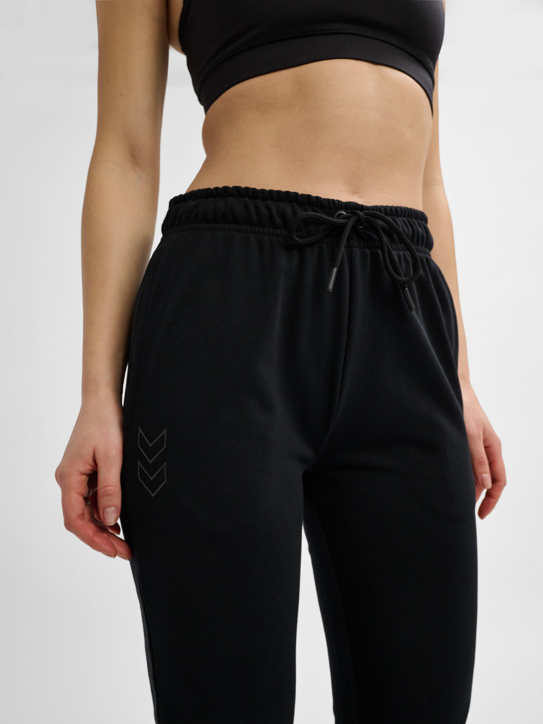 Fermeture À Cordon Pantalon Hmlactive Entraînement Femme 4/7