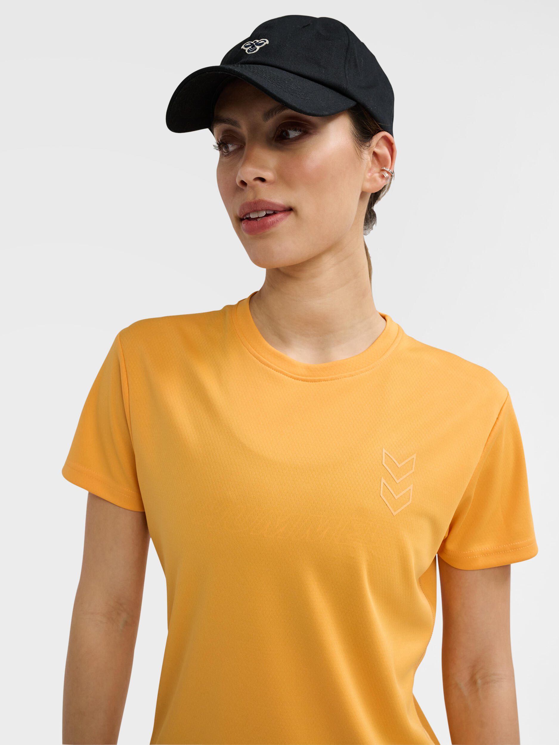 T-Shirt Hmlactive Multisport Damen 4/7