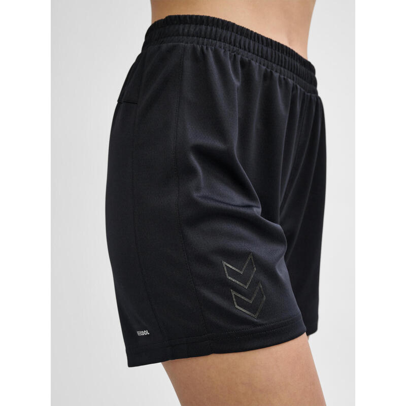 Short femme Hummel Active PL