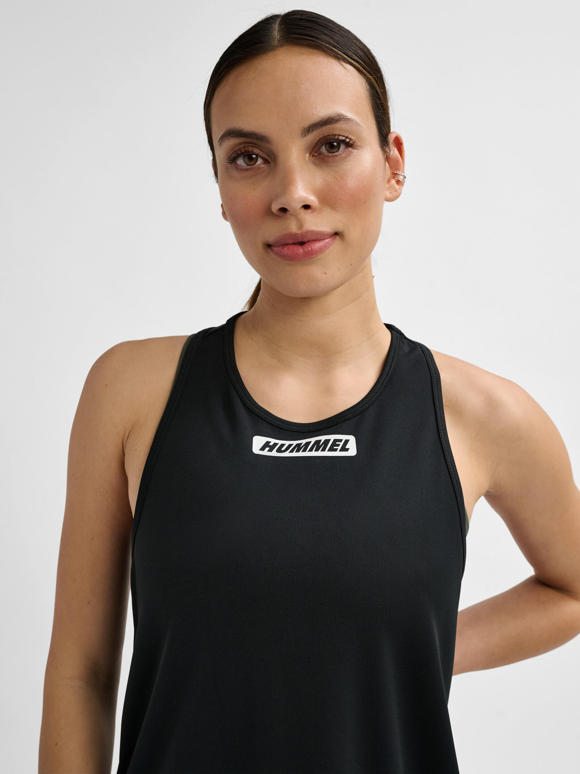 T-Shirt Hmlte Tola Damen 5/8