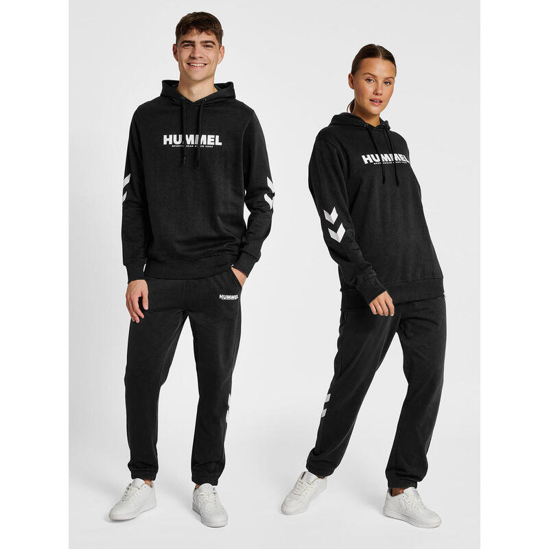 Hummel Set Hmllegacy Hoodie Pants Set