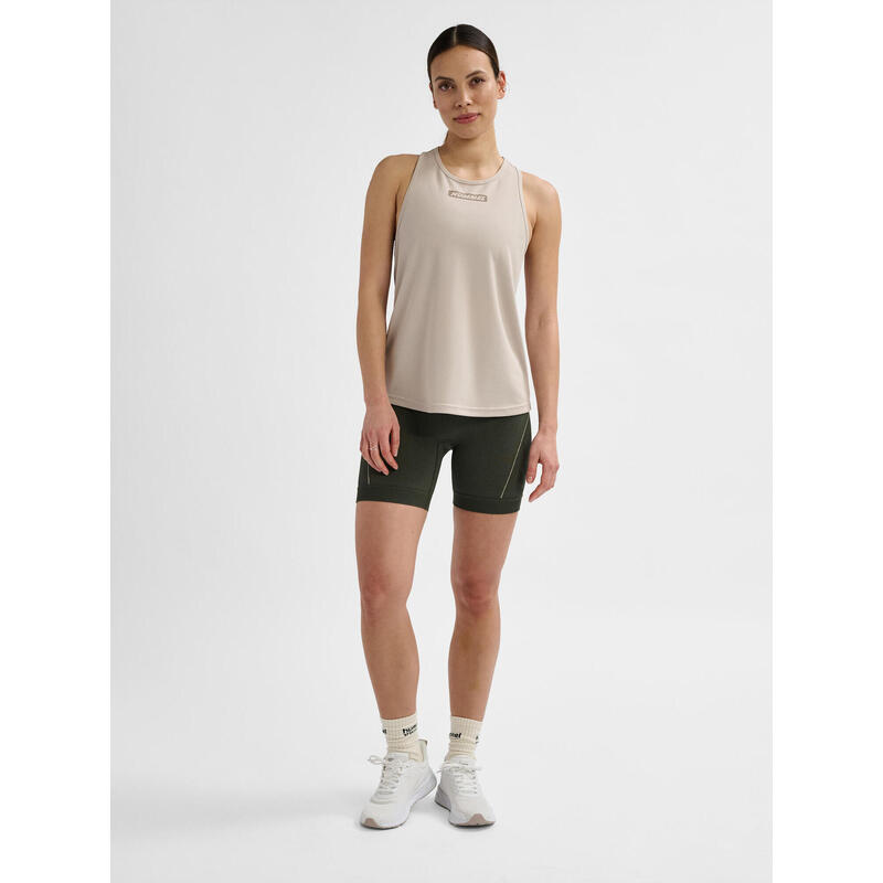 Hummel T-Shirt S/L Hmlte Tola Tanktop