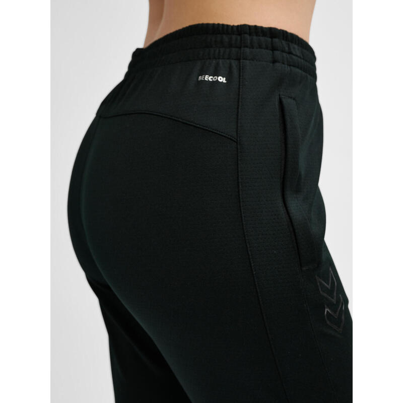 Deslizar Pantalones Hmlactive Multideporte Mujer HUMMEL