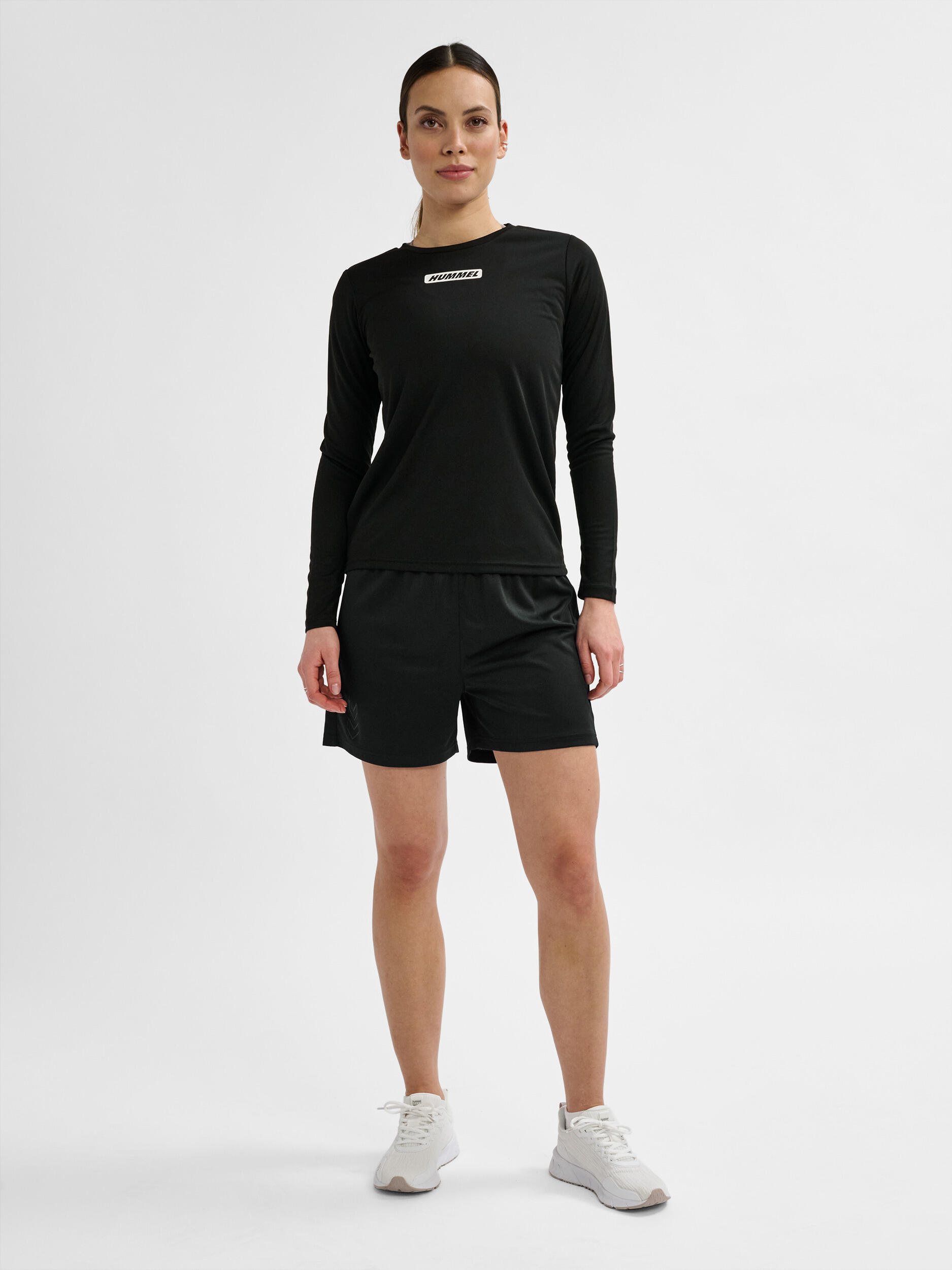 T-shirt da donna Hummel TE Tola 3/7