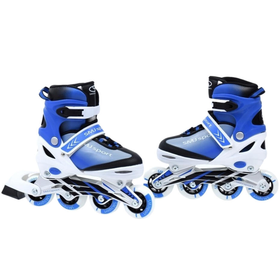 Patines Smj Boy BS-901MA para niños 4/7
