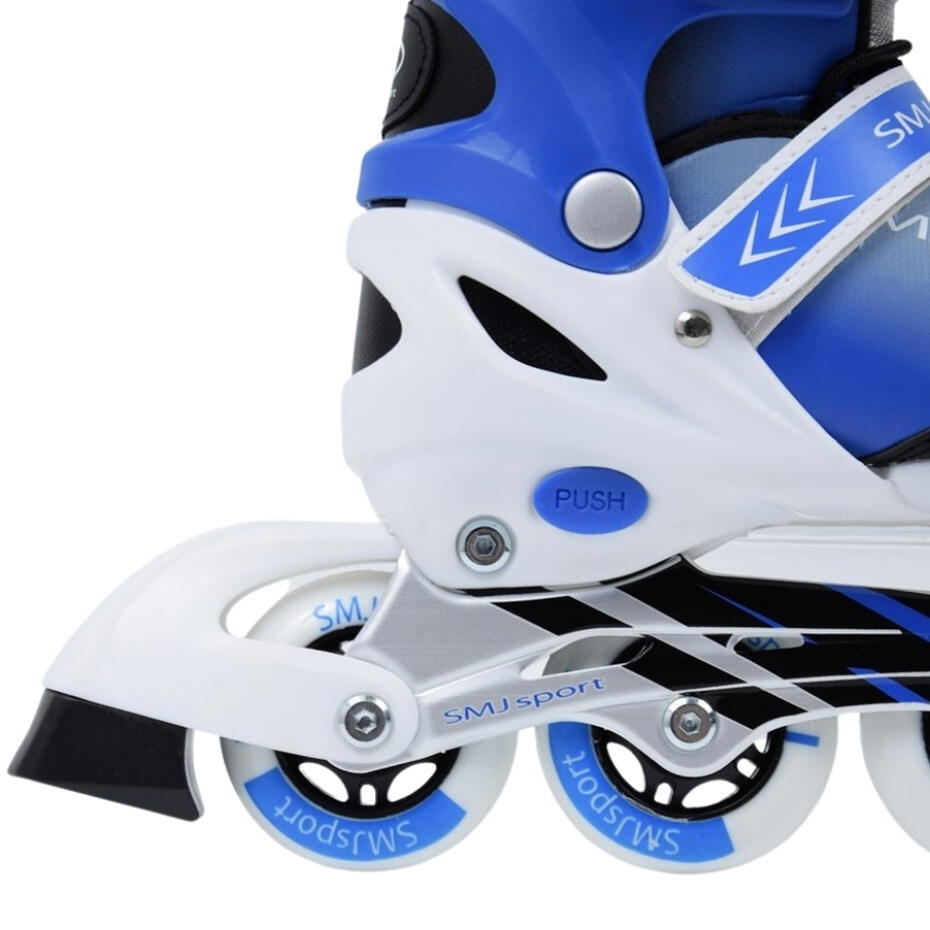 Patines Smj Boy BS-901MA para niños 7/7