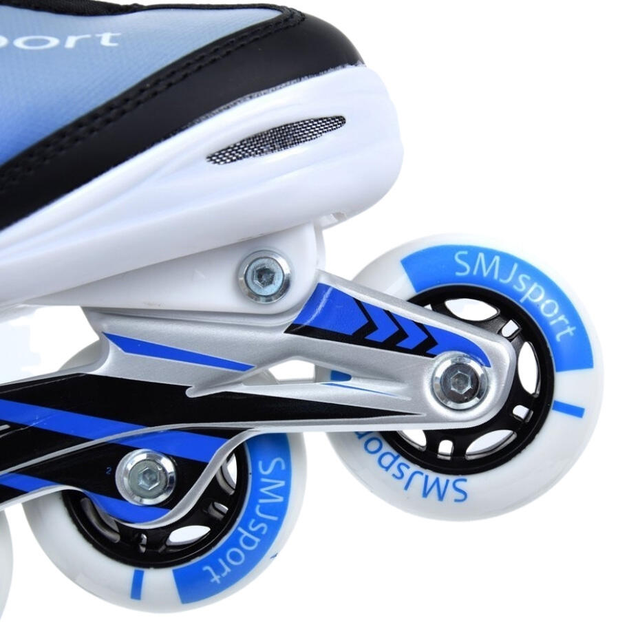 Patines Smj Boy BS-901MA para niños 6/7