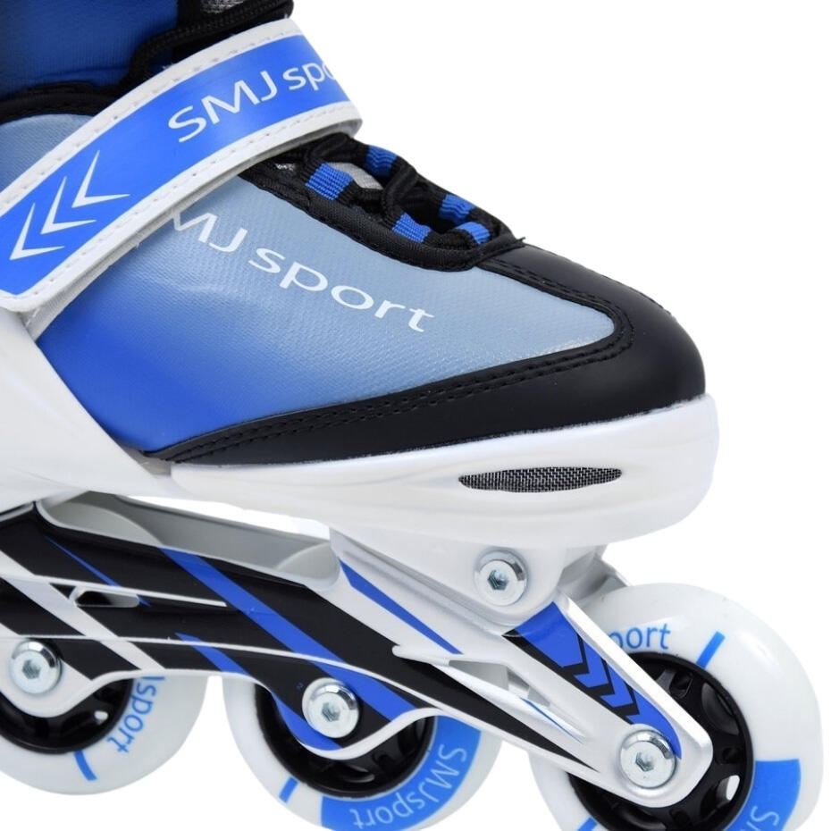 Patines Smj Boy BS-901MA para niños 5/7