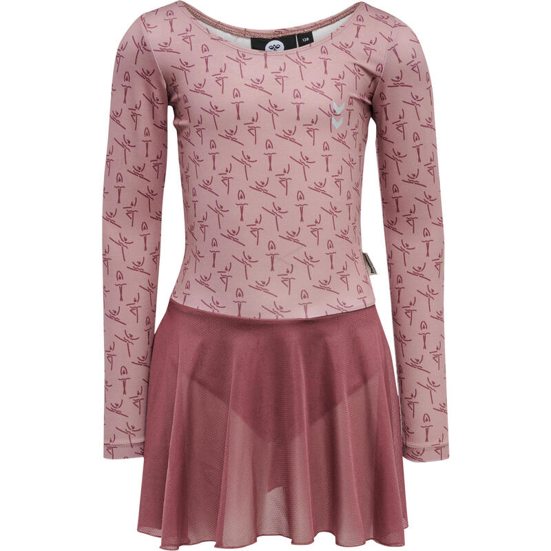 Enfiler Chapeau Hmlprima Fille HUMMEL
