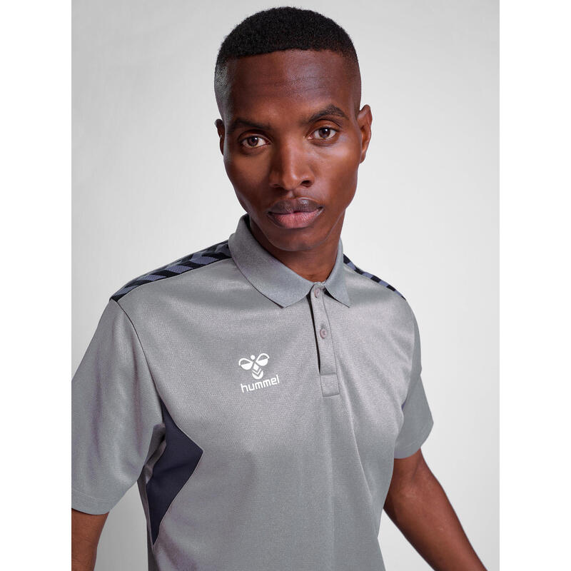 Hummel Polo Hmlauthentic Functional Polo