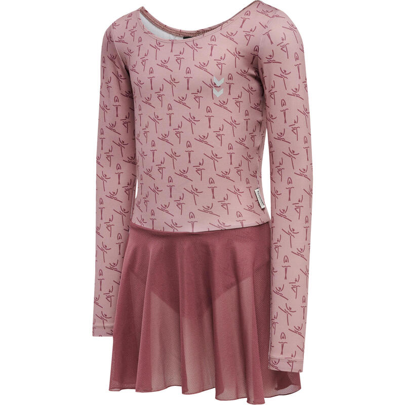 Enfiler Chapeau Hmlprima Fille HUMMEL