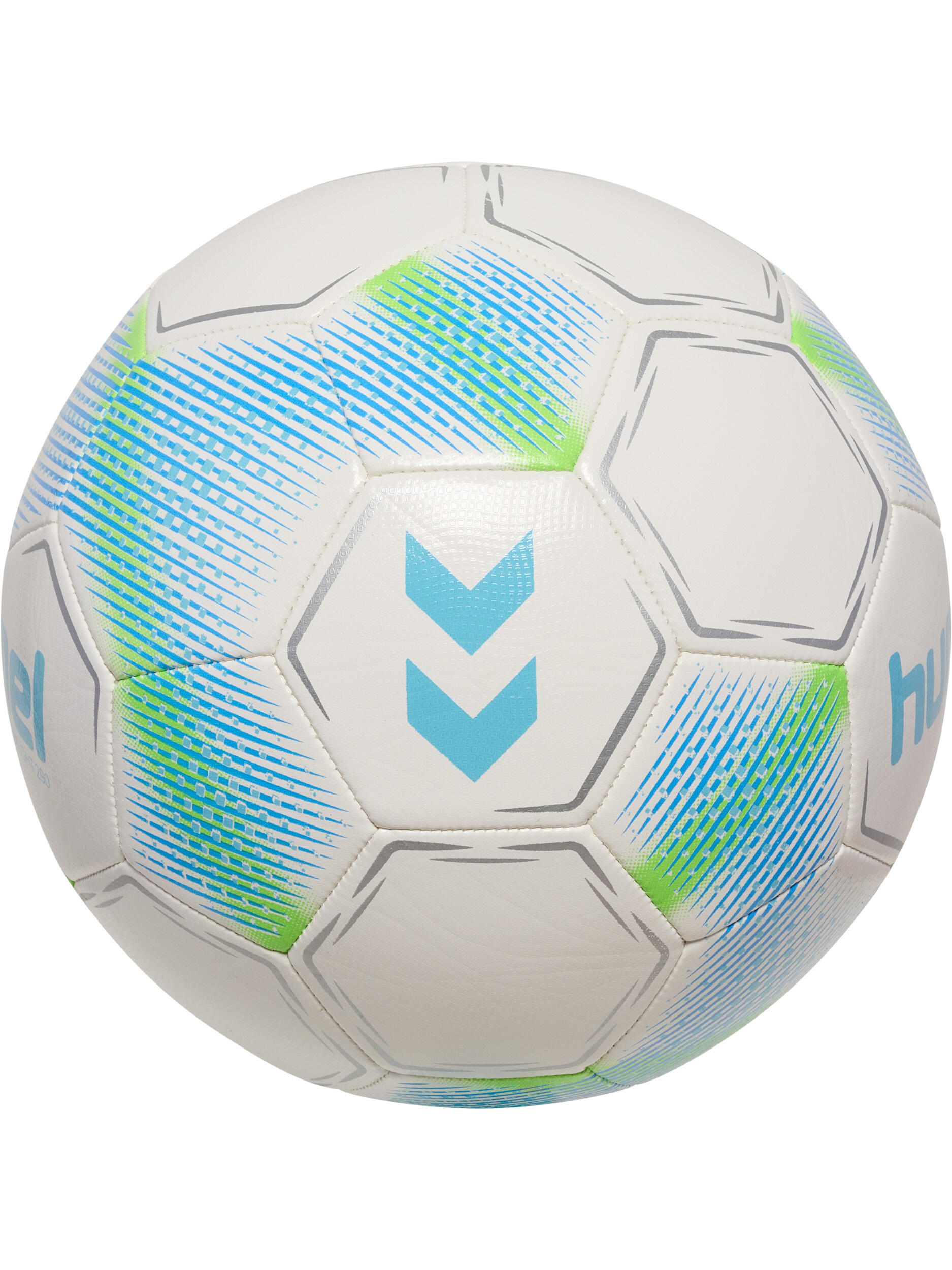 Fußball Hummel Precision Light 290 7/7