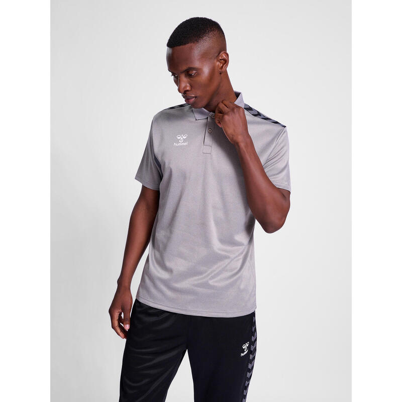 Hummel Polo Hmlauthentic Functional Polo