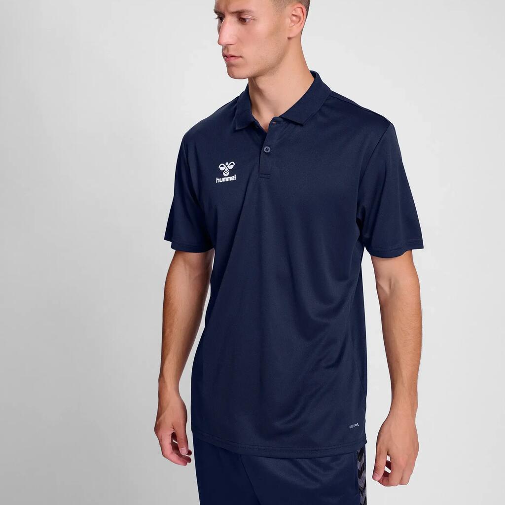 Polo shirt essential Hummel