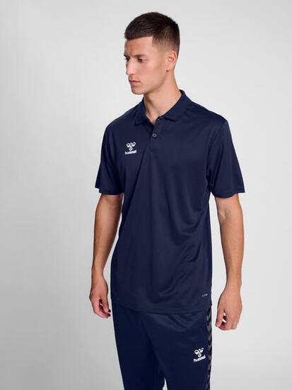 Enfiler Polo Hmlessential Adulte