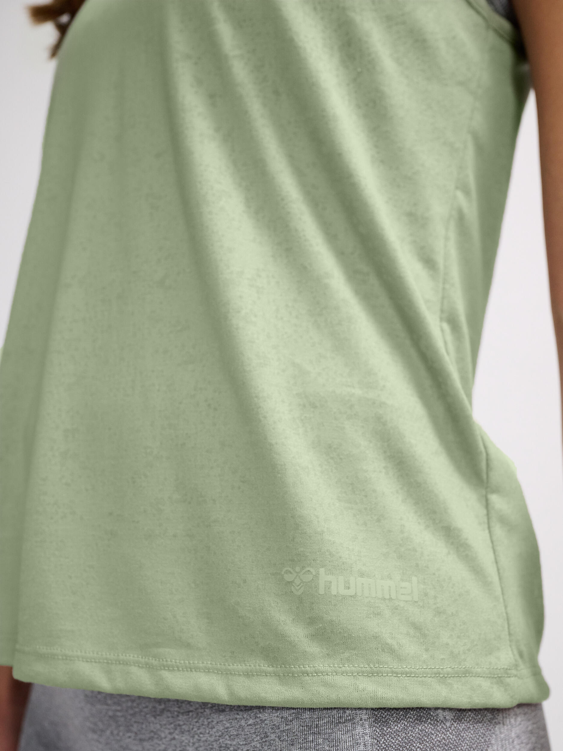 T-Shirt Hmlmt Light Multisport Damen 4/7