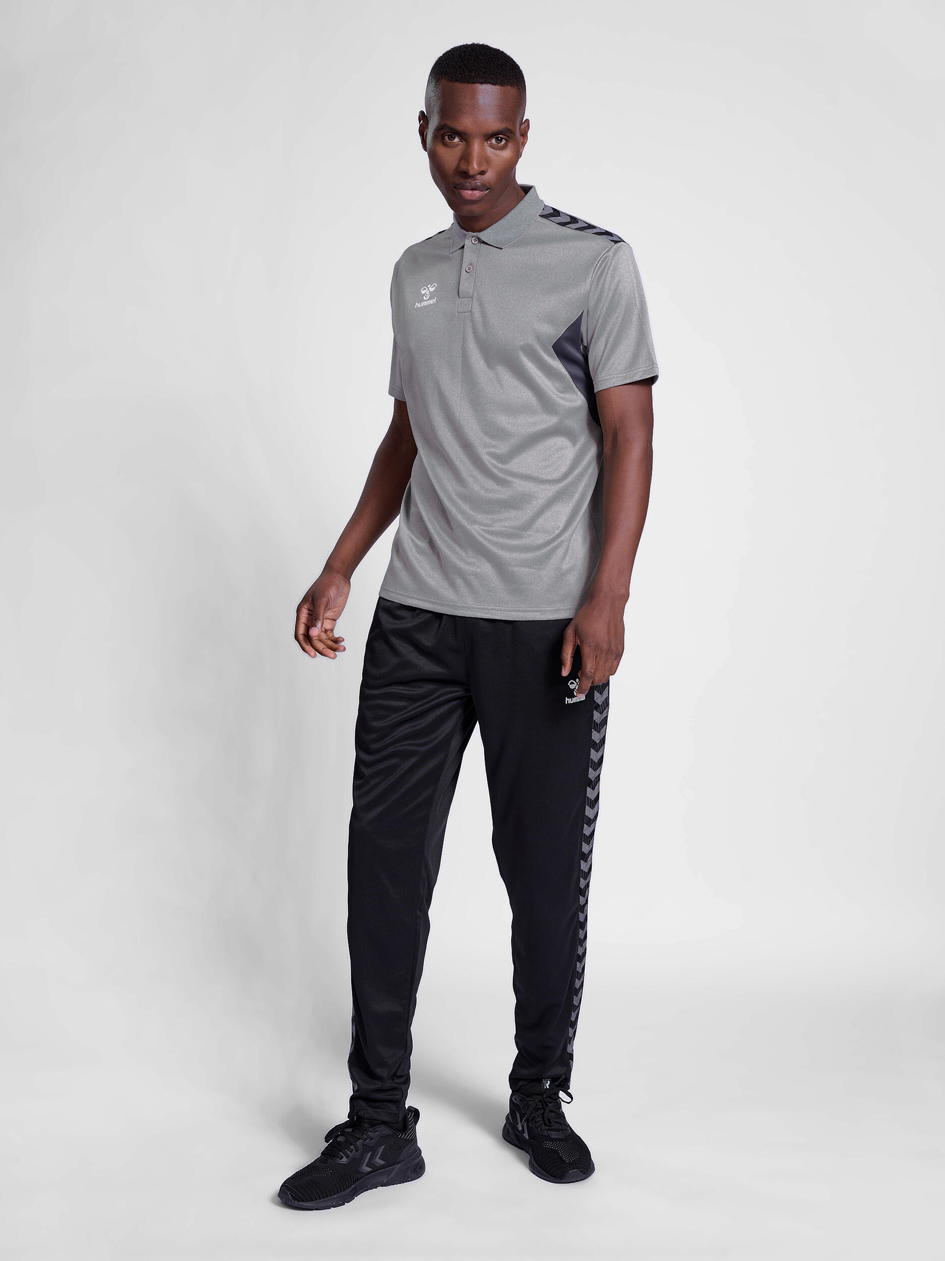 Enfiler Polo Hmlauthentic Homme 2/7