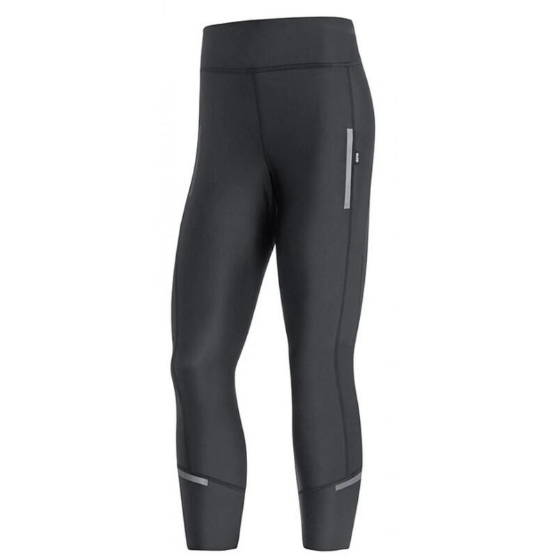 Running Caprihose Damen Gore Wear 3/4 Tight