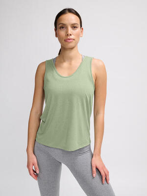 T-Shirt Hmlmt Light Multisport Damen HUMMEL
