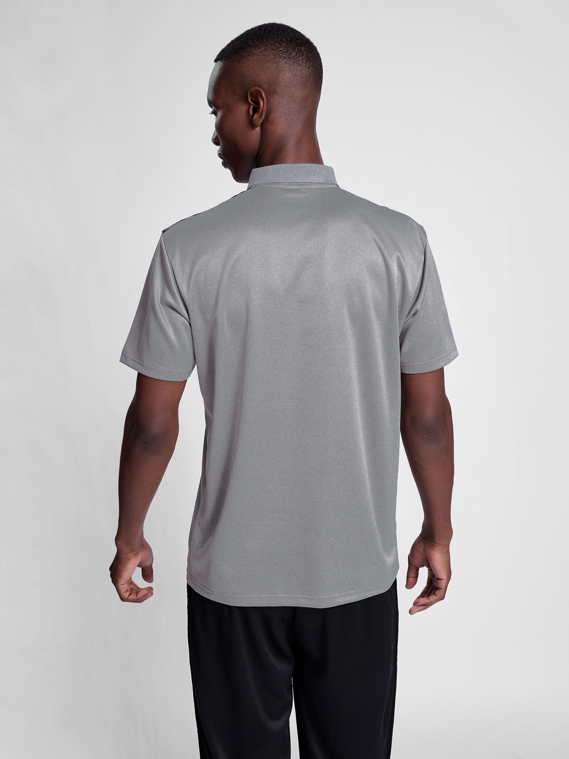 Enfiler Polo Hmlauthentic Homme 4/7