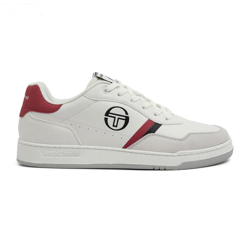 Tênis casual masculino Roma Sergio Tacchini