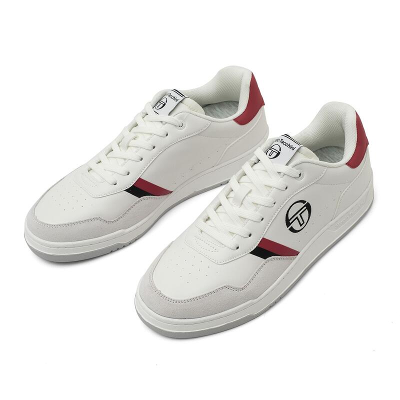 Tênis casual masculino Roma Sergio Tacchini