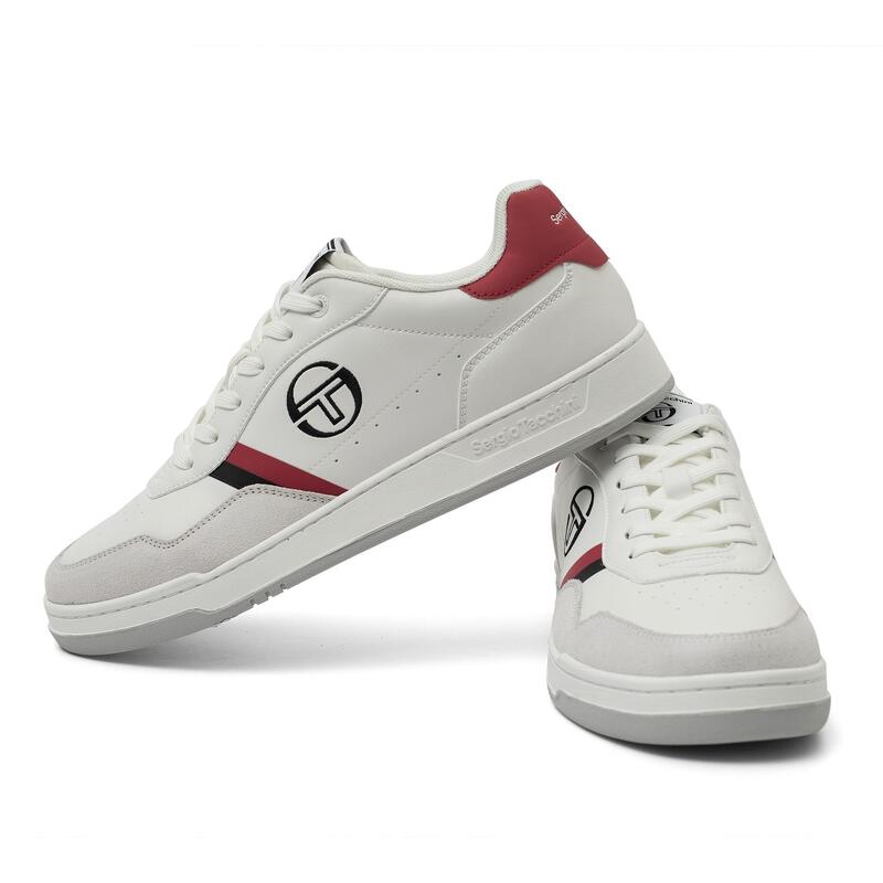 Tênis casual masculino Roma Sergio Tacchini