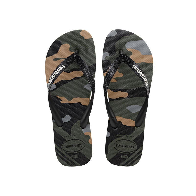 SLIPPERS Homem TOP CAMU