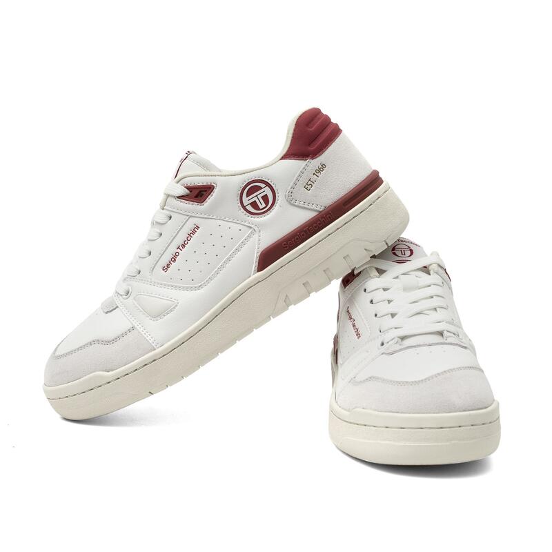 Zapatillas casual unisex Milano Sergio Tacchini