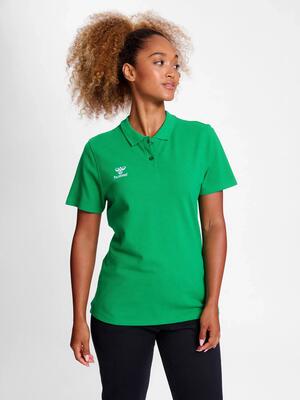 Instap polo hmlgo dames