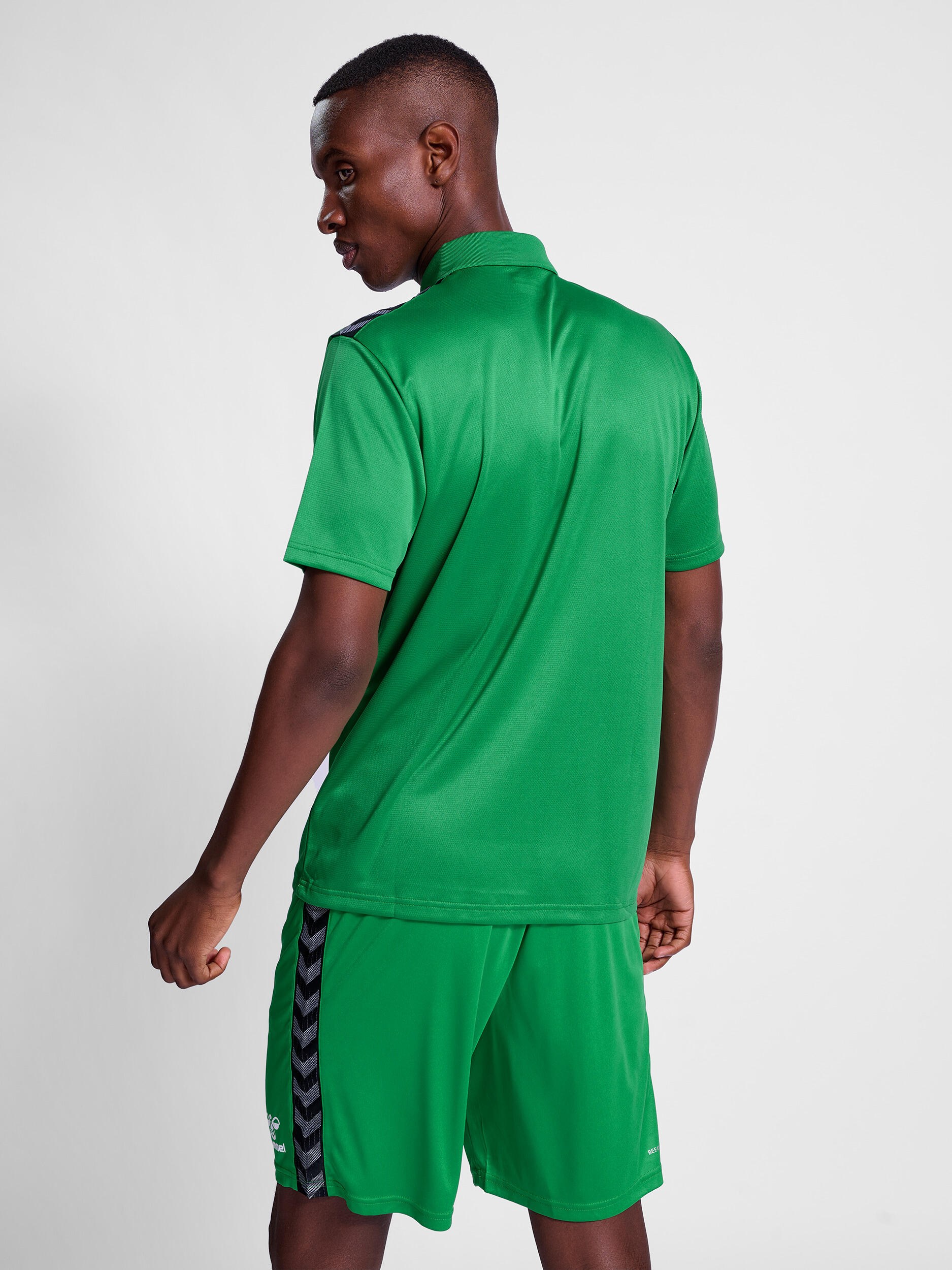 Polo Hummel Authentic 3/7