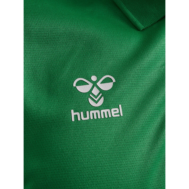 Hummel Polo Hmlauthentic Functional Polo