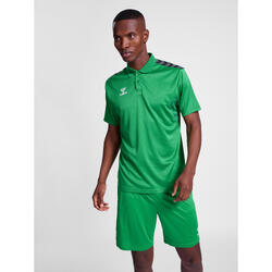 Enfiler Polo Hmlauthentic Homme HUMMEL