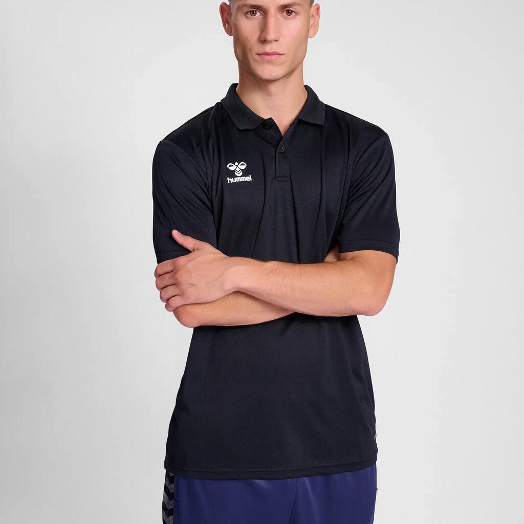 Polo shirt essential Hummel