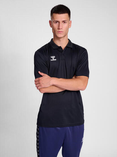 Enfiler Polo Hmlessential Adulte