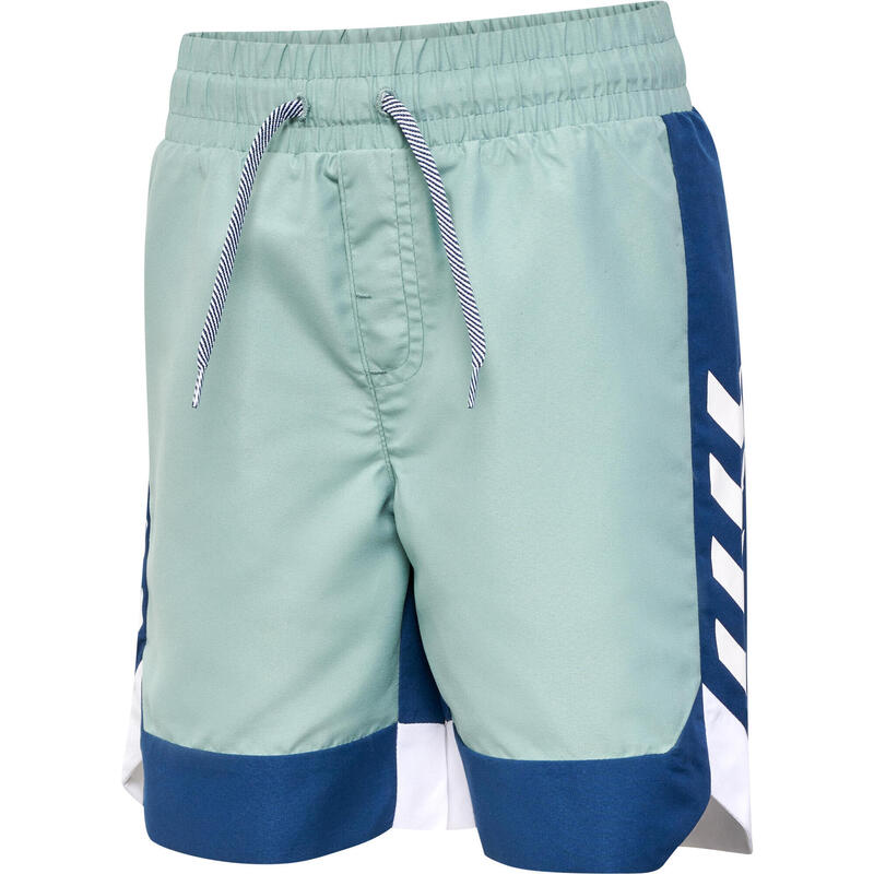 Board Pantalones Cortos Hmldive Deportes Acuático Niño Hummel