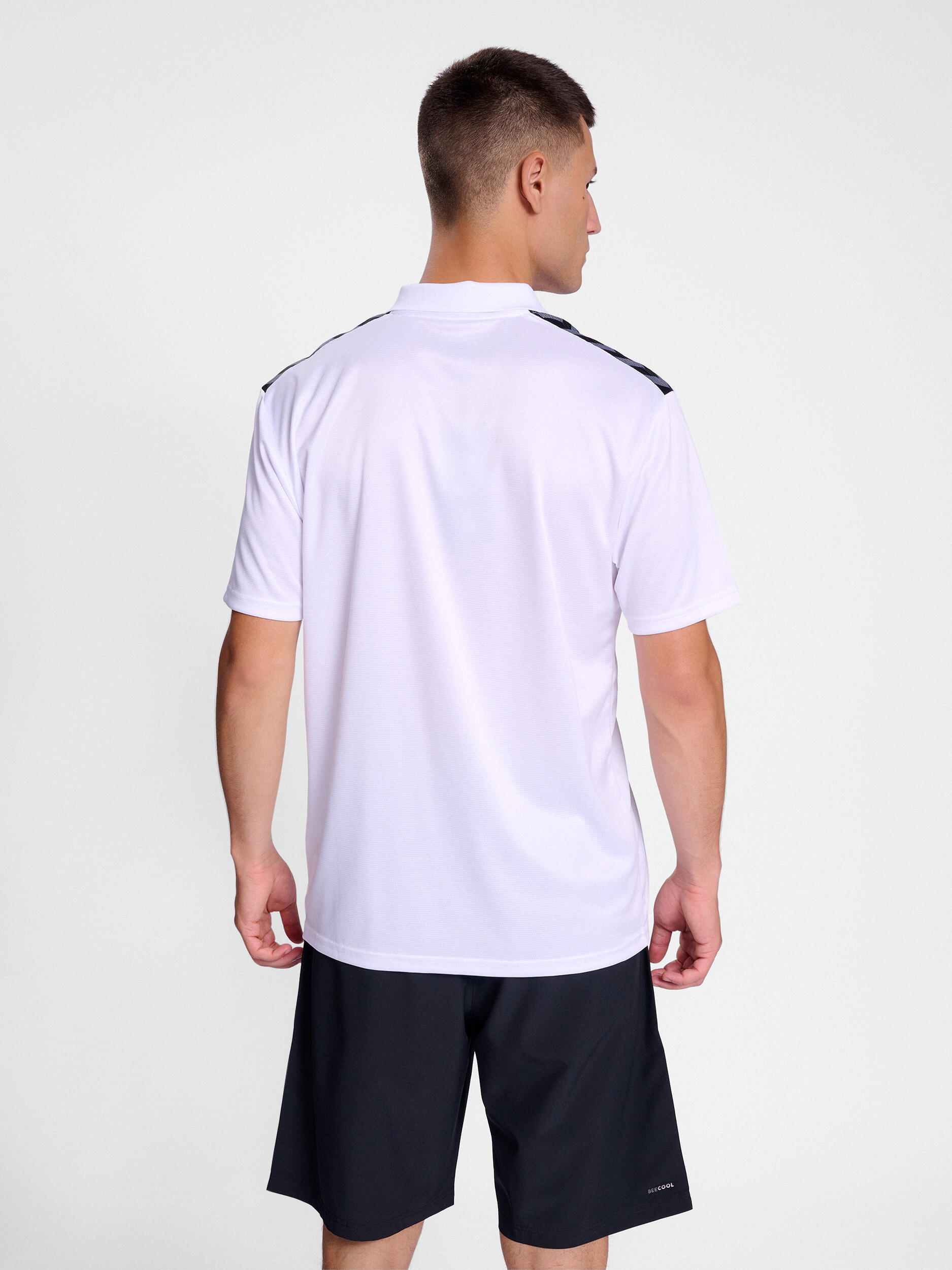Enfiler Polo Hmlauthentic Homme 2/7