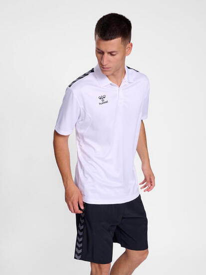 Enfiler Polo Hmlauthentic Homme