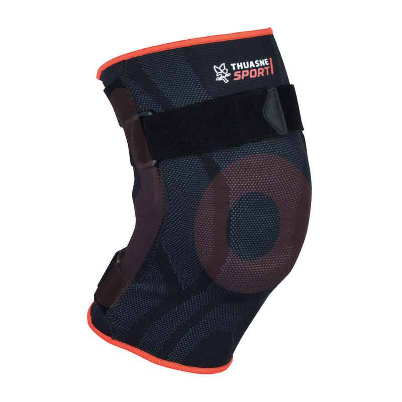 Genouillère ligamentaire renforcée