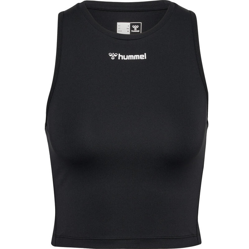 Hummel Top Hmlmt Active Short Top