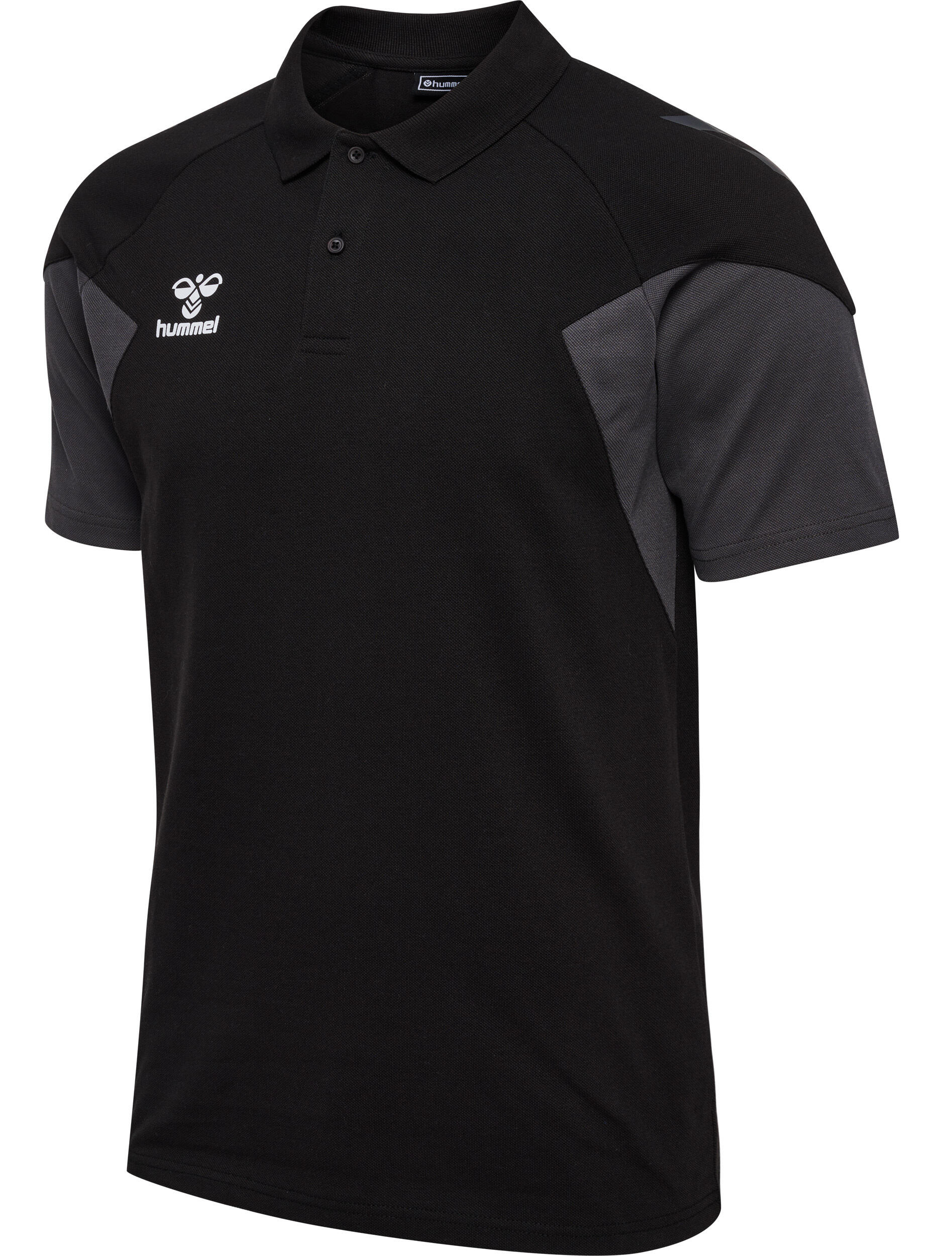 Polo Hmltravel Multideporte Hombre Hummel 7/7