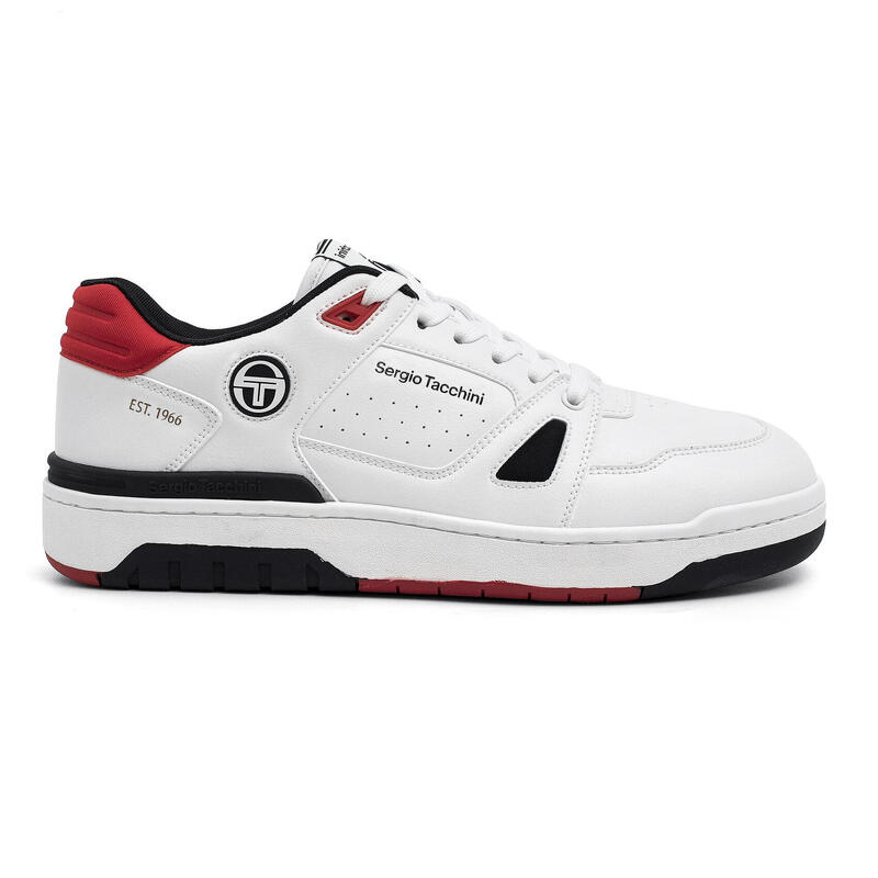 Zapatillas casual unisex Milano Sergio Tacchini