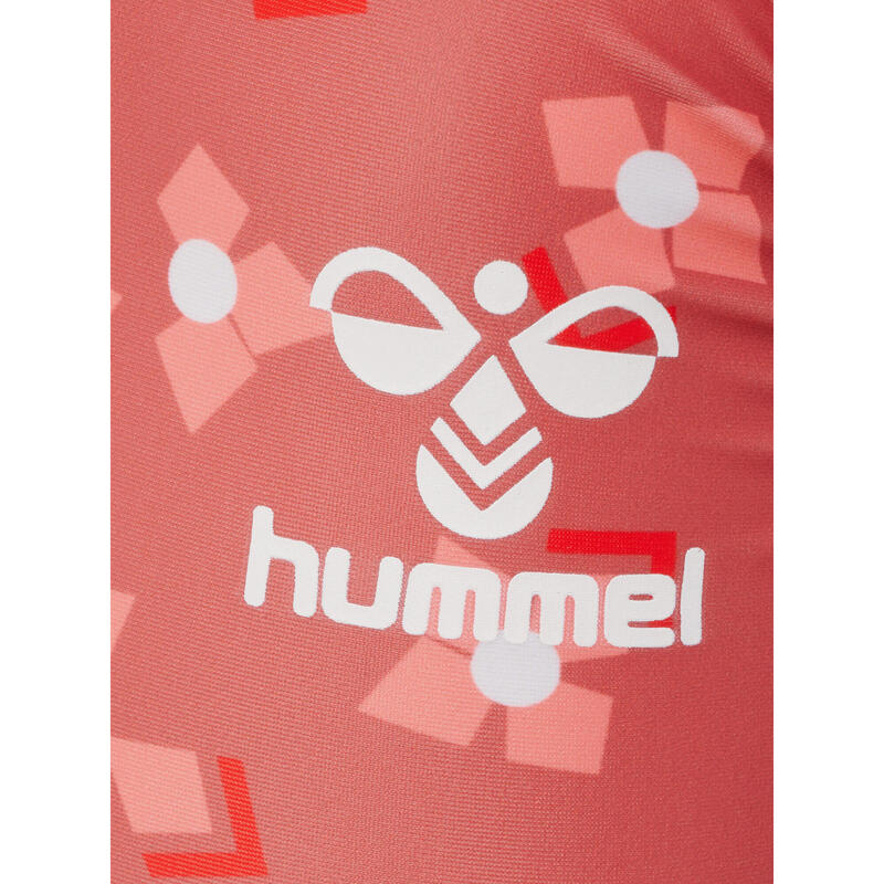 Traje De Baño Hmlfilippa Deportes Acuático Niña Hummel