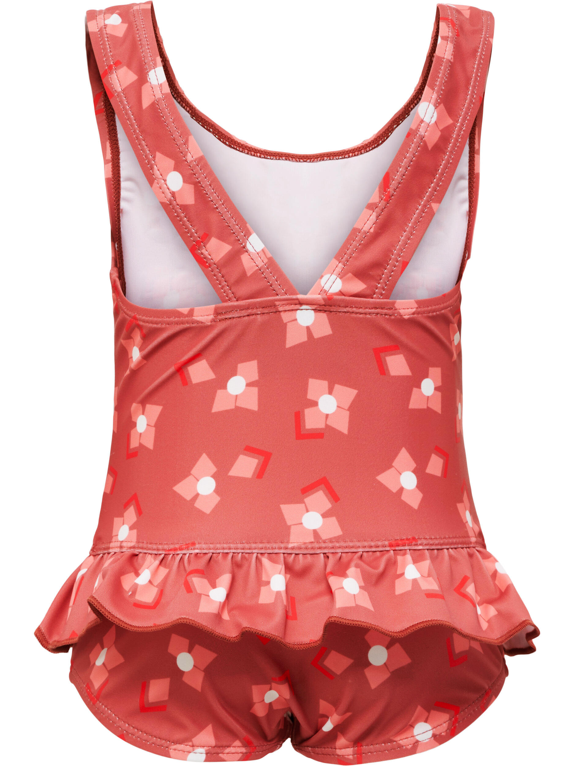 Enfiler Maillot De Bain Hmlfilippa Fille 2/7