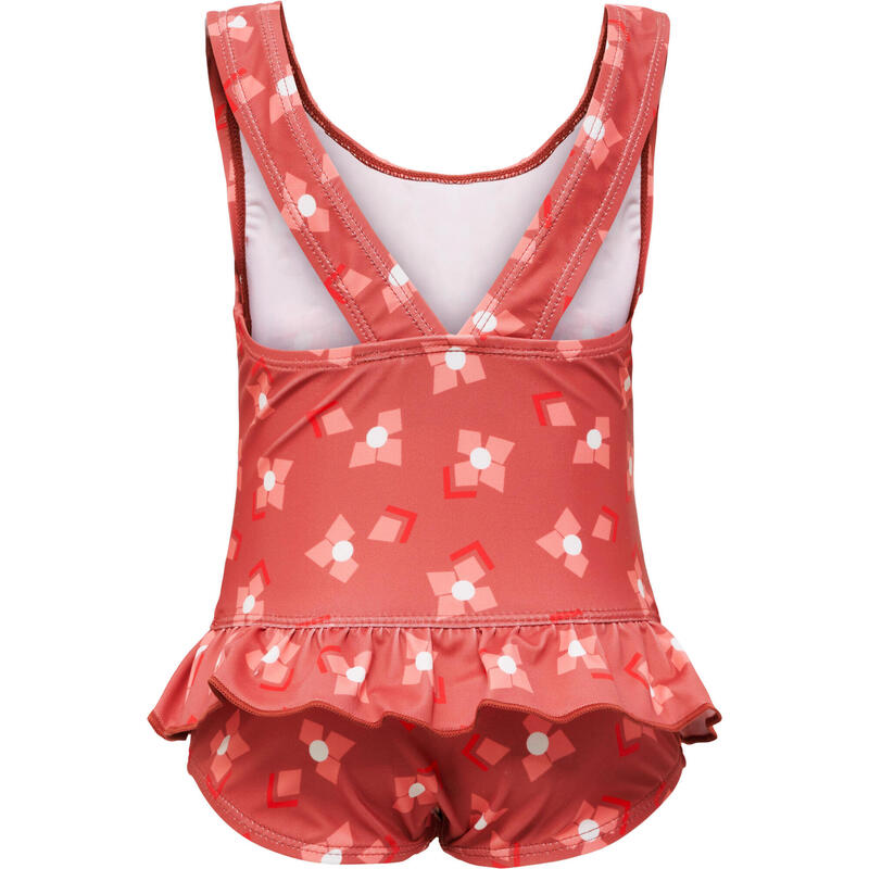 Traje De Baño Hmlfilippa Deportes Acuático Niña Hummel