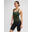 Top Hmlclea Yoga Mujer Transpirable De Secado Rápido Sin Costuras Hummel
