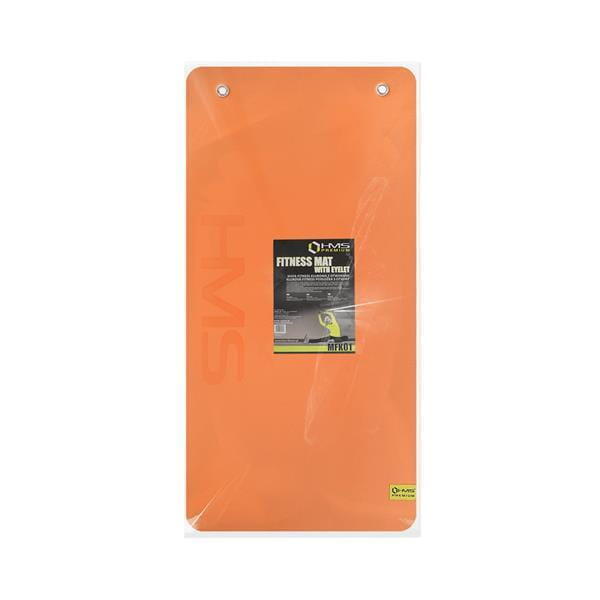 Clubfitnessmat met gaten HMS Premium MFK01 3/5