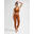 Top Hmlmt Yoga Damen Feuchtigkeitsabsorbierenden Nahtlosen Hummel